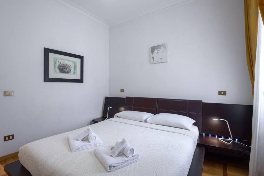 Apartamento Vatican Ideal For Family/couple, A/c, Jacuzzi *